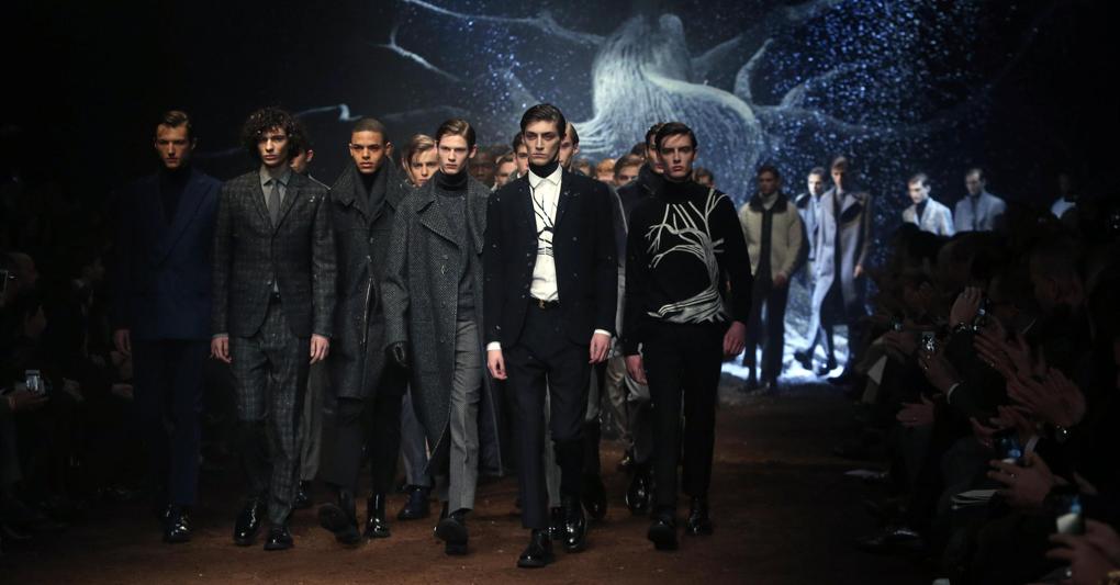 Abiti corneliani opinioni online